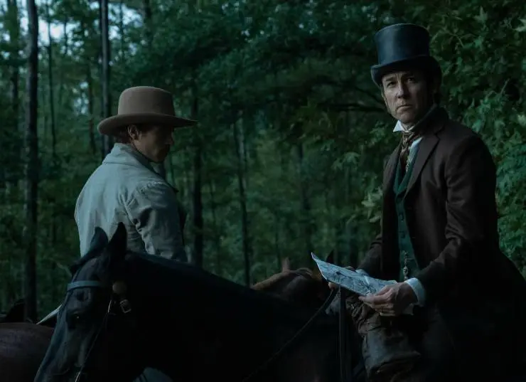 Охота за убийцей (2024) через торрент бесплатно Охота за убийцей (2024) сериал через торрент бесплатно