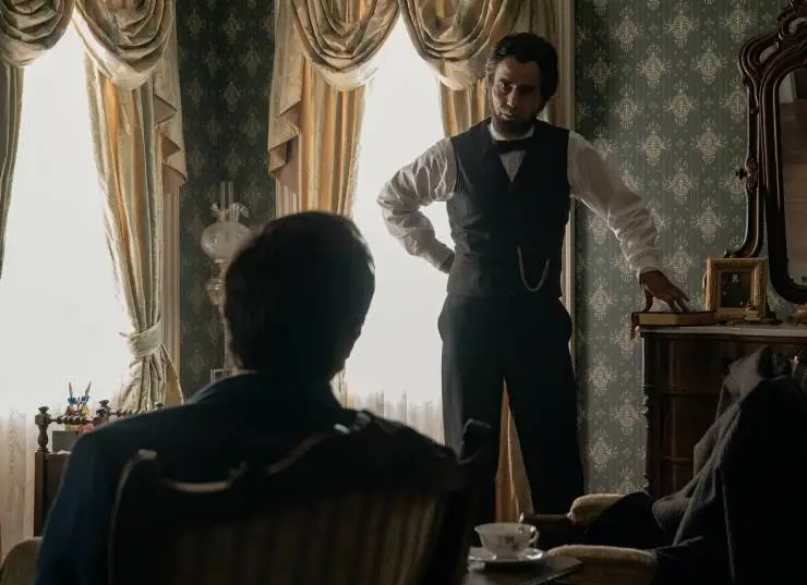 Охота за убийцей (2024) через торрент скачать Охота за убийцей (2024) сериал через торрент скачать