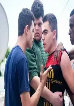 Толкачи (2021) в хорошем качестве через торрент Толкачи (2021) сериал в хорошем качестве через торрент