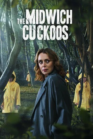 Кукушки Мидвича / The Midwich Cuckoos (2022) cериал скачать через торрент в хорошем качестве