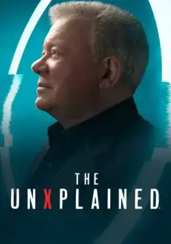 Необъяснимое / The UnXplained (2019) cериал скачать через торрент в хорошем качестве
