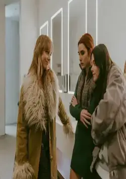 Ни одной больше (2024) через торрент бесплатно Ни одной больше (2024) сериал через торрент бесплатно