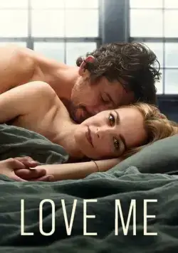 Люби меня / Love Me (2021) cериал скачать через торрент в хорошем качестве