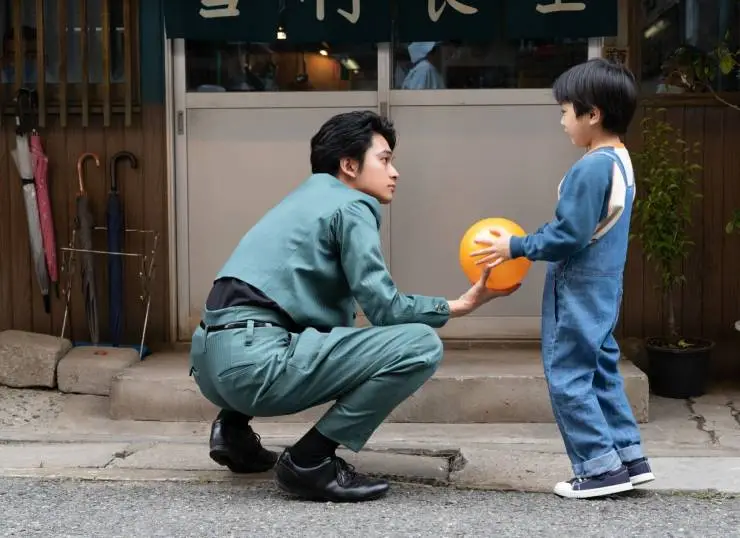 Отчёт о буйстве духов (2023) через торрент скачать Отчёт о буйстве духов (2023) сериал через торрент скачать