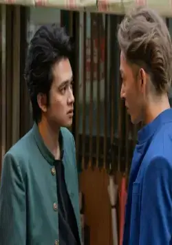 Отчёт о буйстве духов (2023) через торрент бесплатно Отчёт о буйстве духов (2023) сериал через торрент бесплатно