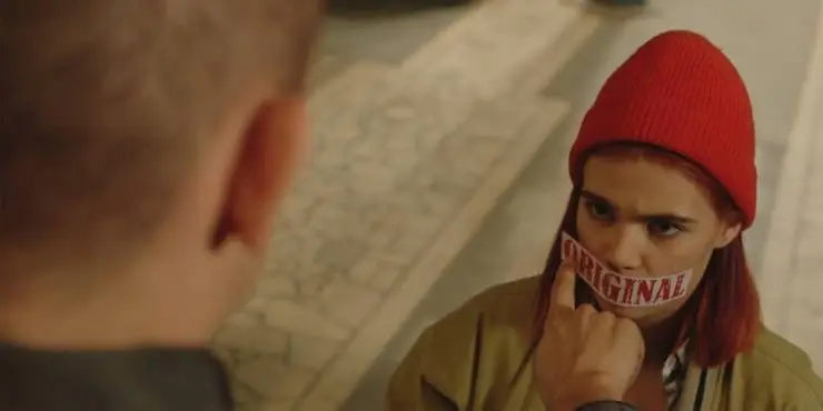 Саня, газуй! (2021) в хорошем качестве через торрент Саня, газуй! (2021) сериал в хорошем качестве через торрент