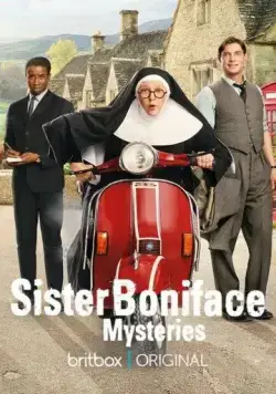 Расследование сестры Бонифации / Sister Boniface Mysteries (2022) cериал скачать через торрент в хорошем качестве