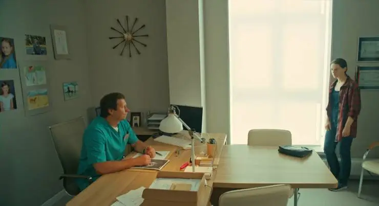 Лица не раскрывать (2023) через торрент бесплатно Лица не раскрывать (2023) сериал через торрент бесплатно