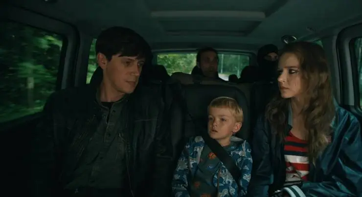 Лица не раскрывать (2023) через торрент скачать Лица не раскрывать (2023) сериал через торрент скачать