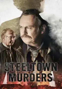 Убийства в Стилтауне / Steeltown Murders (2023) cериал скачать через торрент в хорошем качестве