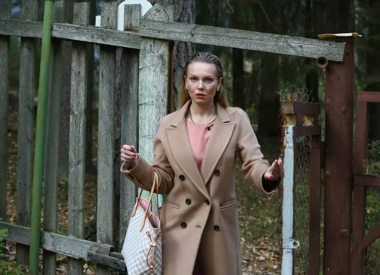 Тетя Люси (2021) в хорошем качестве через торрент Тетя Люси (2021) сериал в хорошем качестве через торрент