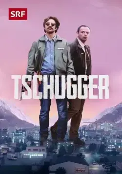 Коп / Tschugger (2021) cериал скачать через торрент в хорошем качестве