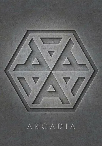 Аркадия / Arcadia (2023) cериал скачать через торрент в хорошем качестве