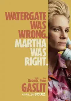 Газлит / Gaslit (2022) cериал скачать через торрент в хорошем качестве