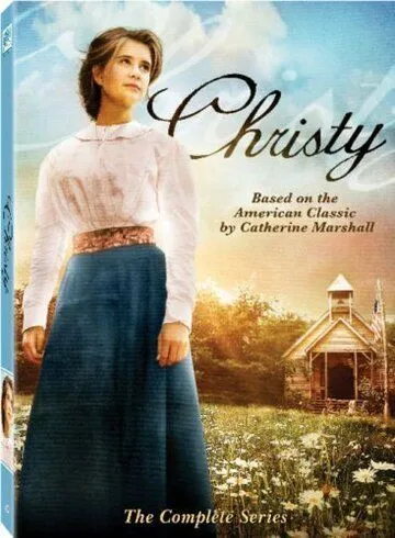 Кристи / Christy (1994) cериал скачать через торрент в хорошем качестве