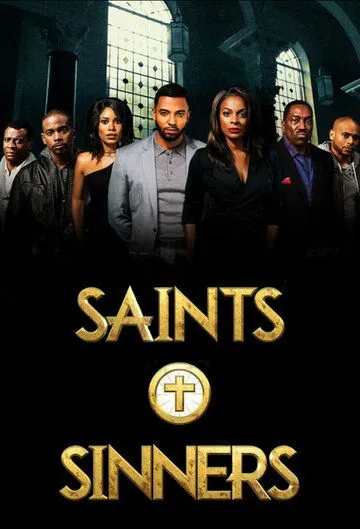 Святые и грешники / Saints & Sinners (2016) cериал скачать через торрент в хорошем качестве