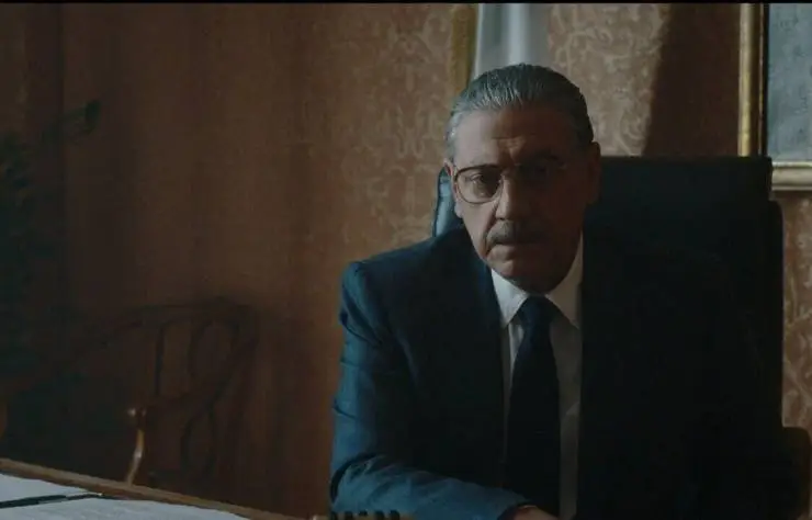 Команда генерала (2022) в хорошем качестве через торрент Команда генерала (2022) сериал в хорошем качестве через торрент