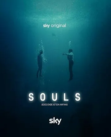 Души / Souls (2020) cериал скачать через торрент в хорошем качестве