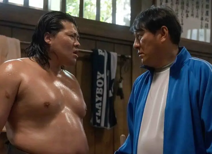 Святилище (2023) в хорошем качестве через торрент Святилище (2023) сериал в хорошем качестве через торрент