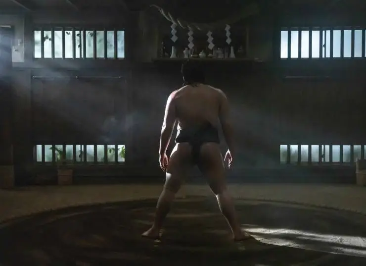 Святилище (2023) через торрент скачать Святилище (2023) сериал через торрент скачать