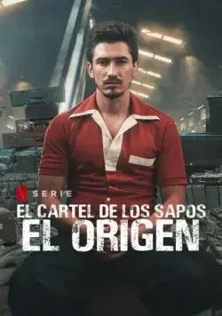 Картель жаб: начало / El Cartel de los Sapos - El Origen (2021) cериал скачать через торрент в хорошем качестве