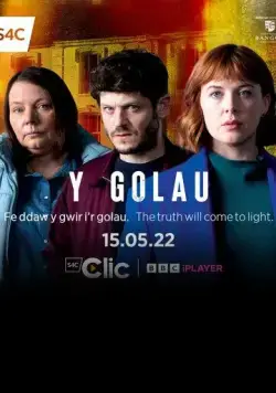 Свет надежды / Y Golau (2022) cериал скачать через торрент в хорошем качестве