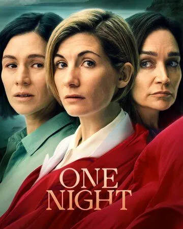 Одна ночь / One Night (2023) cериал скачать через торрент в хорошем качестве