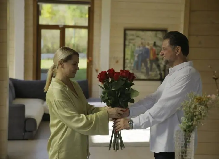 Счастье не за горами (2022) в хорошем качестве через торрент Счастье не за горами (2022) сериал в хорошем качестве через торрент