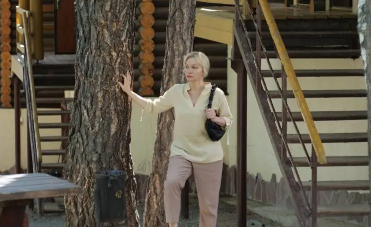 Счастье не за горами (2022) через торрент бесплатно Счастье не за горами (2022) сериал через торрент бесплатно