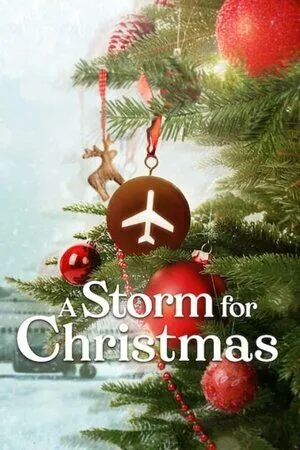 Рождественская буря / A Storm for Christmas (2022) cериал скачать через торрент в хорошем качестве