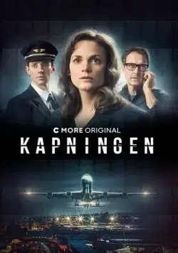 Угон / Kapningen (2023) cериал скачать через торрент в хорошем качестве