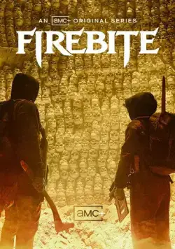 Огненный укус / Firebite (2021) cериал скачать через торрент в хорошем качестве
