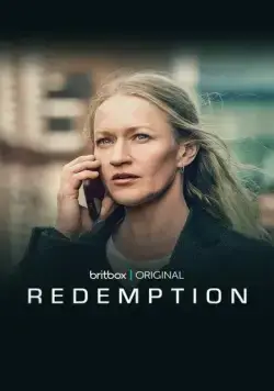Искупление грехов / Redemption (2022) cериал скачать через торрент в хорошем качестве