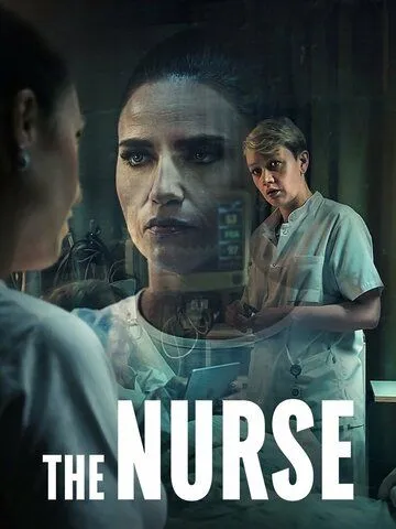 Медсестра / The Nurse (2023) cериал скачать через торрент в хорошем качестве