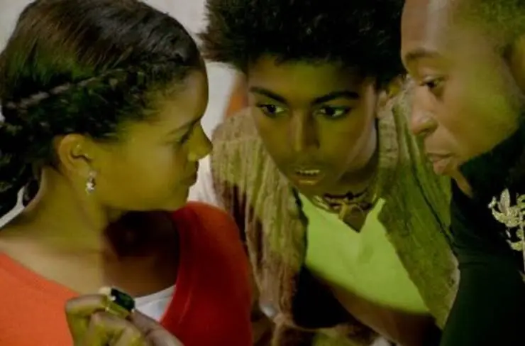 Джамиля и Аладдин (2015) через торрент бесплатно Джамиля и Аладдин (2015) сериал через торрент бесплатно