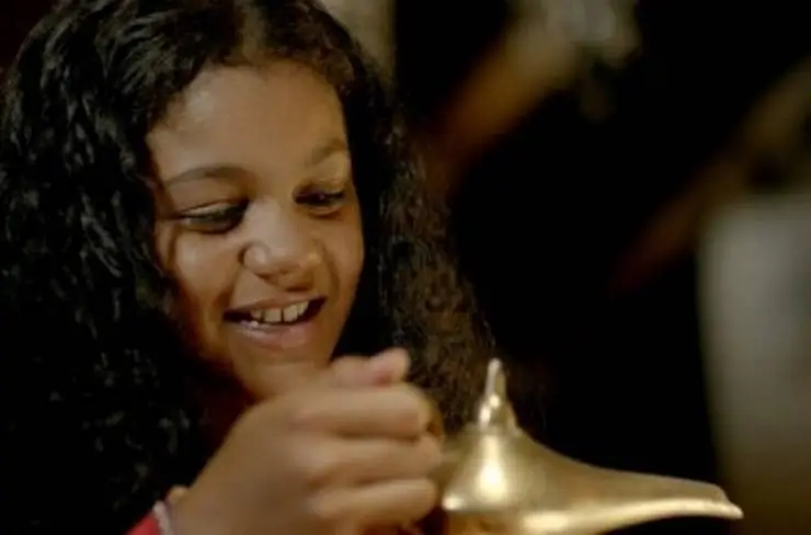 Джамиля и Аладдин (2015) в хорошем качестве через торрент Джамиля и Аладдин (2015) сериал в хорошем качестве через торрент