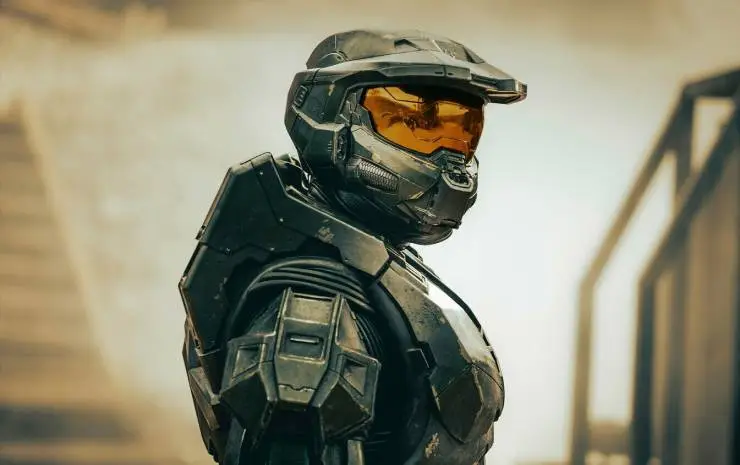 Хало (2022) через торрент скачать Хало (2022) сериал через торрент скачать