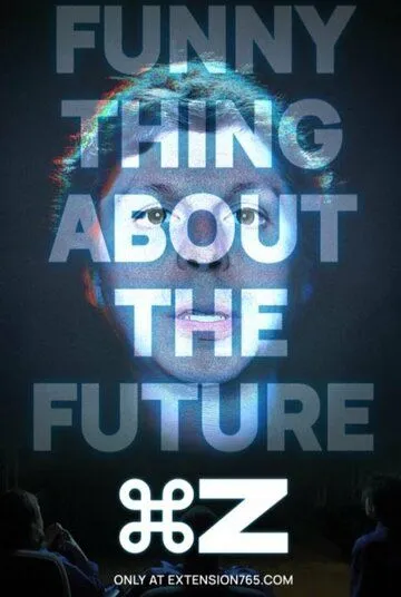 Команда Z / ⌘Z (2023) cериал скачать через торрент в хорошем качестве