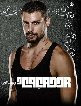 Охотник / O Caçador (2014) cериал скачать через торрент в хорошем качестве