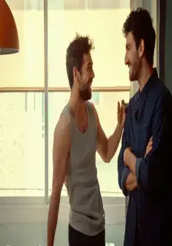 Смайлик (2022) через торрент бесплатно Смайлик (2022) сериал через торрент бесплатно