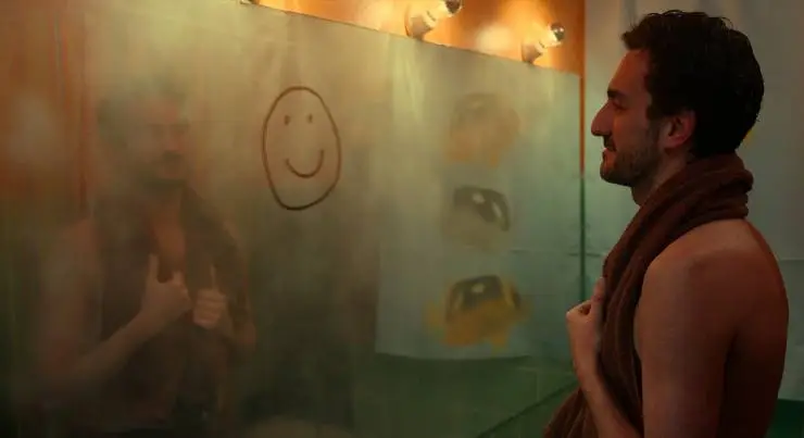 Смайлик (2022) через торрент скачать Смайлик (2022) сериал через торрент скачать