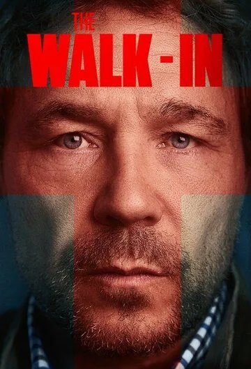 Перебежчик / The Walk-In (2022) cериал скачать через торрент в хорошем качестве