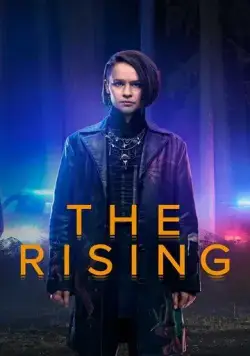 Восхождение / The Rising (2022) cериал скачать через торрент в хорошем качестве