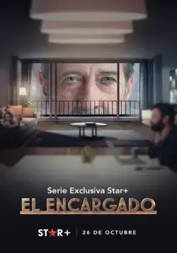 Управляющий / El Encargado (2022) cериал скачать через торрент в хорошем качестве