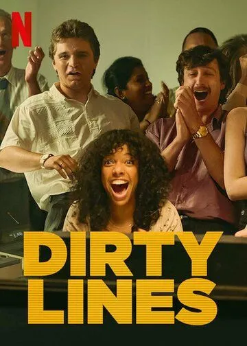 Голос желания / Dirty Lines (2022) cериал на русском скачать через торрент файл