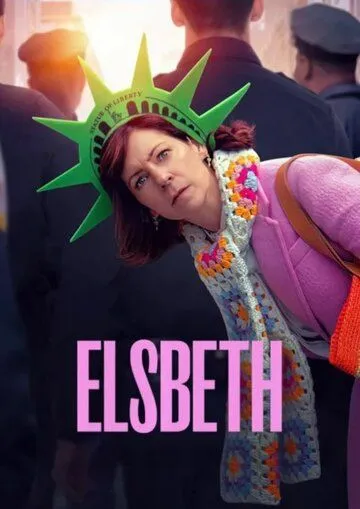 Элсбет / Elsbeth (2024) cериал скачать через торрент в хорошем качестве