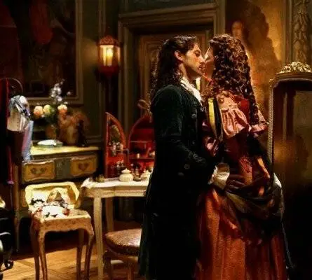 Картуш (2009) в хорошем качестве через торрент Картуш (2009) сериал в хорошем качестве через торрент