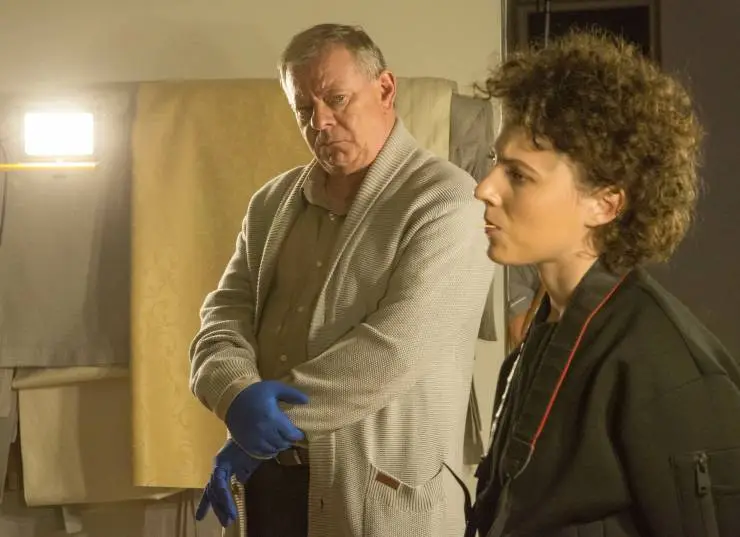 Неукротимая Неупокоева (2022) через торрент бесплатно Неукротимая Неупокоева (2022) сериал через торрент бесплатно