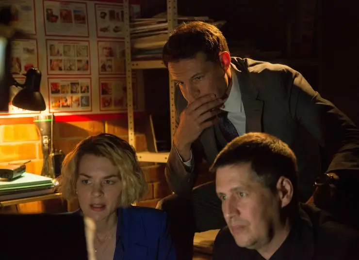 Неукротимая Неупокоева (2022) через торрент скачать Неукротимая Неупокоева (2022) сериал через торрент скачать