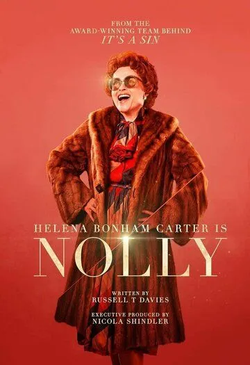 Нолли / Nolly (2023) cериал скачать через торрент в хорошем качестве